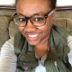 Meet your Posher, Ronjerria